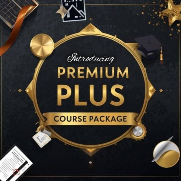 thumbnail PREMIUM PLUS PACKAGE
